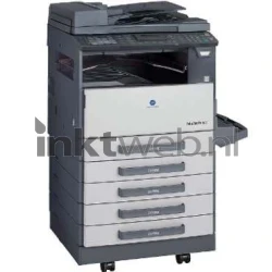 Konica Minolta Bizhub 181 (Bizhub serie)