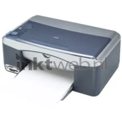 HP PSC 1310 (PSC serie)