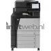 Color Laserjet Enterprise flow MFP M880