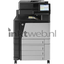 HP Color Laserjet Enterprise flow MFP M880 (Color Laserjet Enterprise)