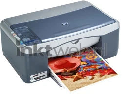 HP PSC 1311 (PSC serie)
