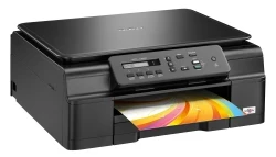 Brother DCP-J132 (DCP-serie)