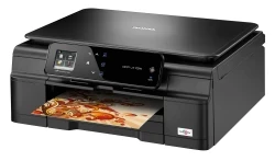 Brother DCP-J172 (DCP-serie)