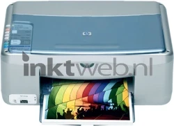 HP PSC 1315 (PSC serie)