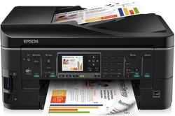 Epson Stylus Office BX635 (Stylus Serie)