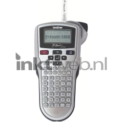 Brother PT-1010 (P-touch serie)