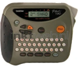 Brother PT-1120 (P-touch serie)