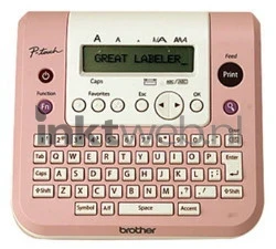 Brother PT-128 (P-touch serie)
