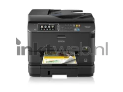 Epson WF-4640 (WorkForce)
