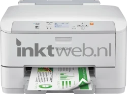 Epson WF-5110 (WorkForce)