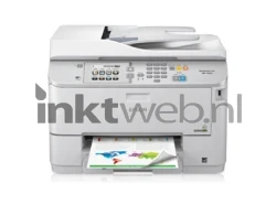 Epson WF-5620 (WorkForce)