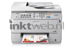 Epson WF-5690 (WorkForce)