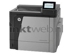 HP Color Laserjet Enterprise M651 (Color Laserjet Enterprise)