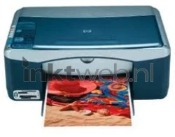 HP PSC 1317 (PSC serie)