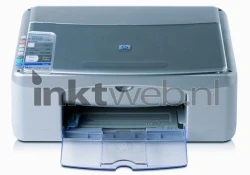 HP PSC 1340 (PSC serie)