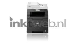 Brother DCP-L8400 (DCP-serie)