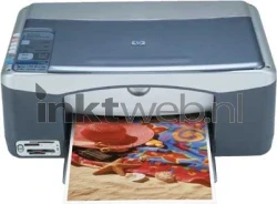 HP PSC 1350 (PSC serie)