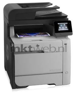 HP Color Laserjet Pro M476 (Color Laserjet)