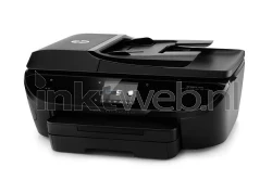 HP Envy 7640 (Envy)
