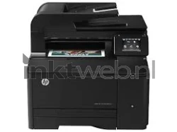 HP Color Laserjet Pro M276 (Color Laserjet)