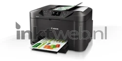Canon MAXIFY MB5000 series (MAXIFY serie)