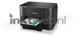 Canon MAXIFY iB4000 series (MAXIFY serie)