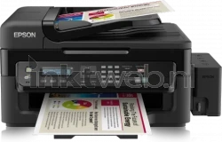 Epson L555 (EcoTank)