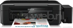 Epson L355 (EcoTank)