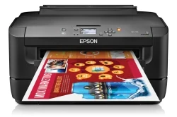 Epson WF-7110 (WorkForce)