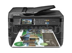 Epson WF-7620 (WorkForce)