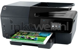 HP Officejet 6830 (Officejet)