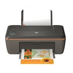 HP Deskjet 2514 (Deskjet)