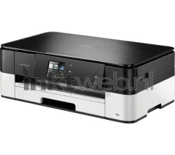 Brother DCP-J4120 (DCP-serie)