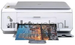 HP PSC 1507 (PSC serie)