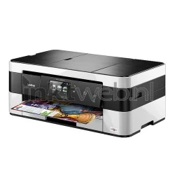 Brother MFC-J4620 (MFC-serie)