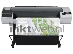 HP Designjet T795 (Designjet)