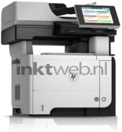 HP Laserjet Enterprise M525 (Laserjet)