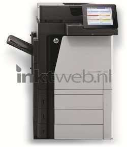 HP Laserjet Enterprise M630 Printer (Laserjet)