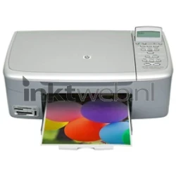 HP PSC 1600 (PSC serie)
