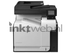 HP Laserjet Pro M570 (Laserjet)
