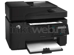 HP Laserjet Pro M127 (Laserjet)