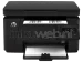 Laserjet Pro M125