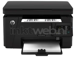 HP Laserjet Pro M125 (Laserjet)