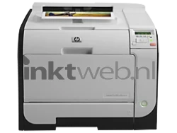 HP LaserJet Pro M451 (Laserjet)