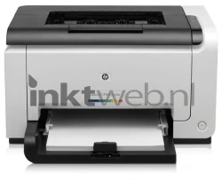 HP LaserJet Pro CP1025 (Laserjet)