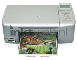 HP PSC 1610 (PSC serie)