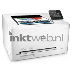 HP Color Laserjet Pro M252 (Color Laserjet)
