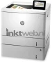 Laserjet Enterprise M553