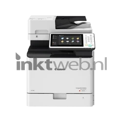 Canon iR 255 (ImageRunner serie)