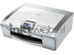 Brother DCP-350 (DCP-serie)